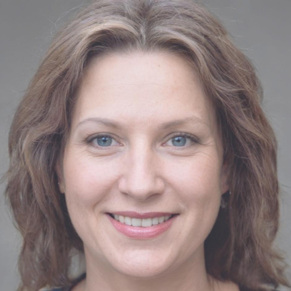 Sophia Lehmann - Leiterin Kundenberatung